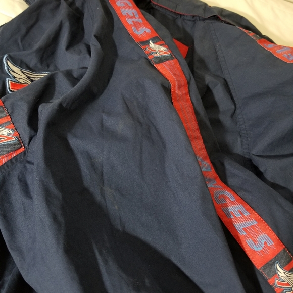 Angels of Anaheim Jacket - Picture 8 of 8